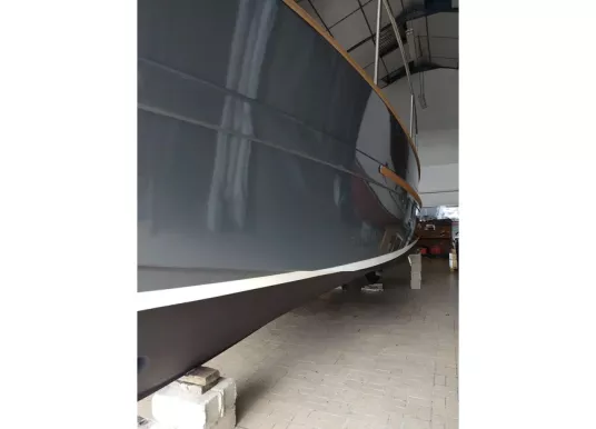 RHEA - RHEA 850 OPEN - 5