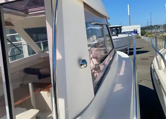 JEANNEAU - MERRY FISHER 645 - 6