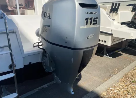 JEANNEAU - MERRY FISHER 645 - 9