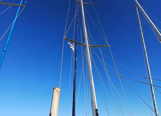 DUFOUR - GIB SEA 334 - 26