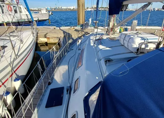 DUFOUR - GIB SEA 334 - 27