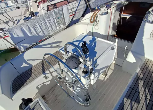 DUFOUR - GIB SEA 334 - 30