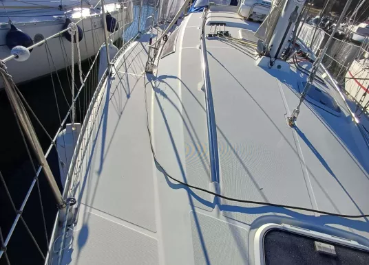DUFOUR - GIB SEA 334 - 34