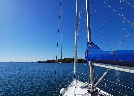 JEANNEAU - SUN ODYSSEY 32i - 16