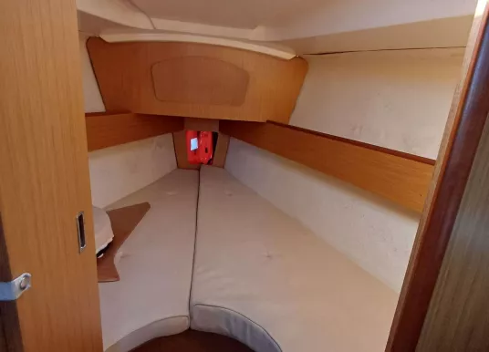 JEANNEAU - SUN ODYSSEY 32i - 17