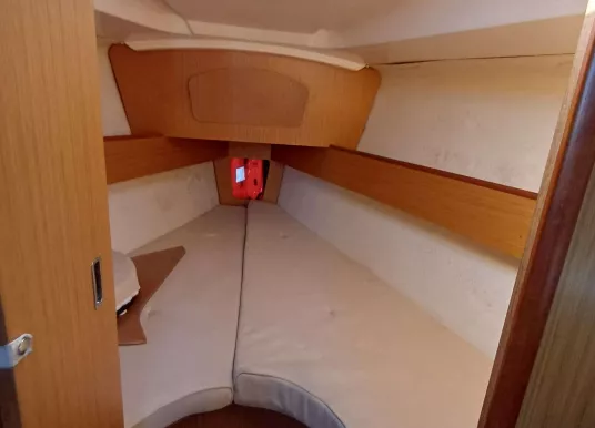 JEANNEAU - SUN ODYSSEY 32i - 18