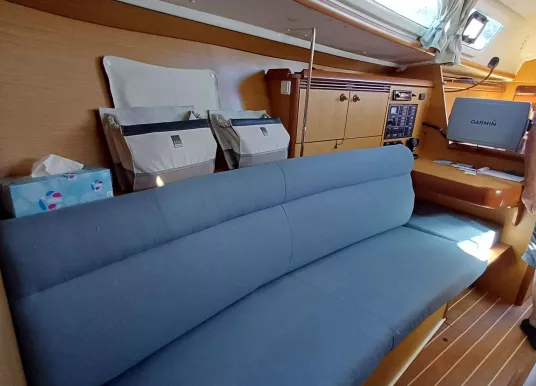 JEANNEAU - SUN ODYSSEY 32i - 21