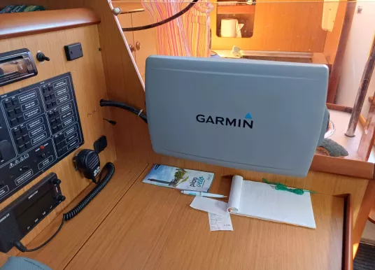 JEANNEAU - SUN ODYSSEY 32i - 26