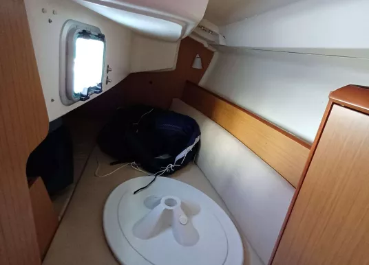 JEANNEAU - SUN ODYSSEY 32i - 28