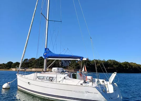JEANNEAU - SUN ODYSSEY 32i - 5