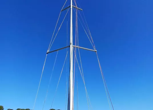 JEANNEAU - SUN ODYSSEY 32i - 7