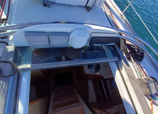 JEANNEAU - SUN ODYSSEY 32i - 10