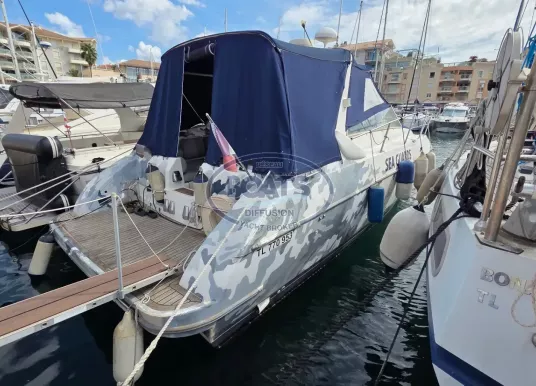 BENETEAU - FLYER 10 - 2