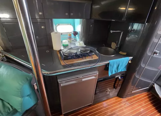 BENETEAU - FLYER 10 - 11