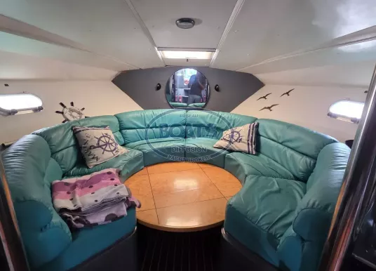 BENETEAU - FLYER 10 - 12