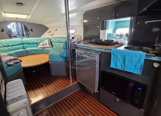BENETEAU - FLYER 10 - 13