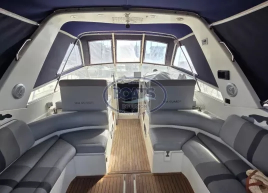 BENETEAU - FLYER 10 - 3