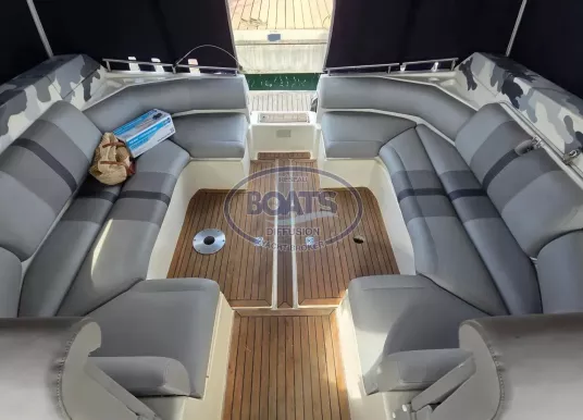 BENETEAU - FLYER 10 - 4
