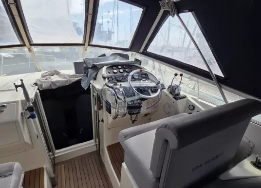 BENETEAU - FLYER 10 - 5
