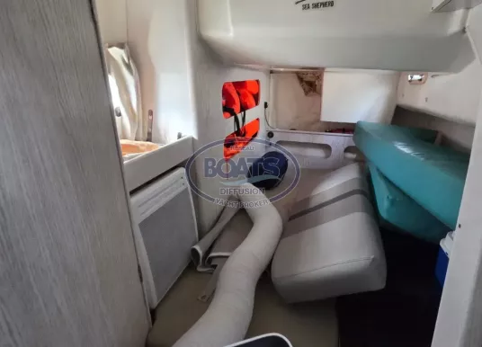 BENETEAU - FLYER 10 - 7
