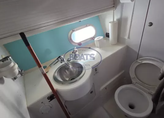 BENETEAU - FLYER 10 - 9