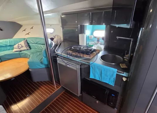 BENETEAU - FLYER 10 - 10
