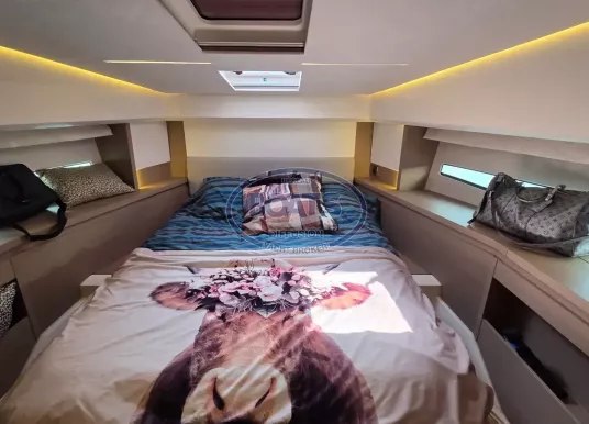 JEANNEAU - PRESTIGE 460 FLY - 13