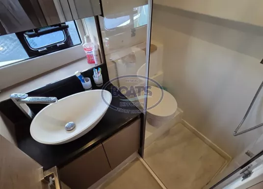 JEANNEAU - PRESTIGE 460 FLY - 14