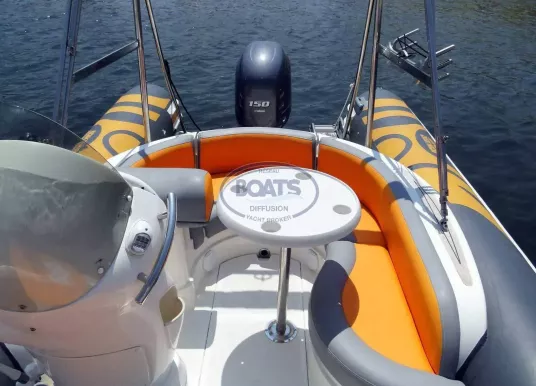 JOKER BOAT - Wide 620 - 5