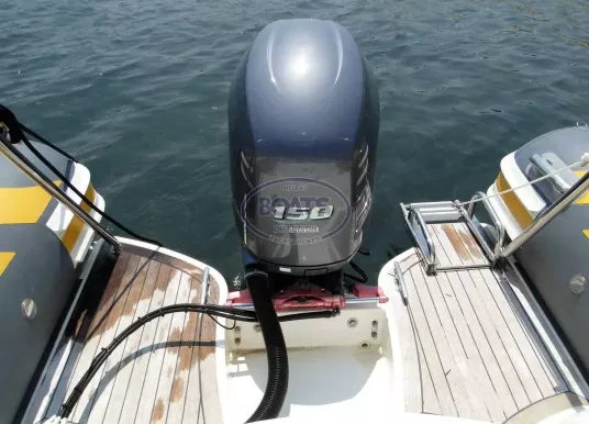 JOKER BOAT - Wide 620 - 6