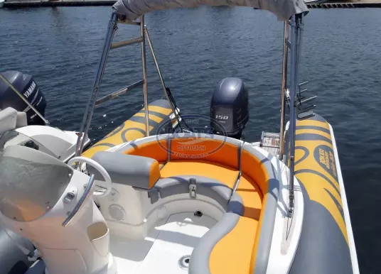 JOKER BOAT - Wide 620 - 7