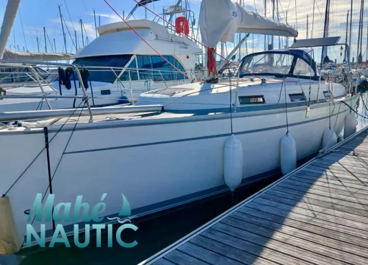 BAVARIA - 32 cruiser - 2