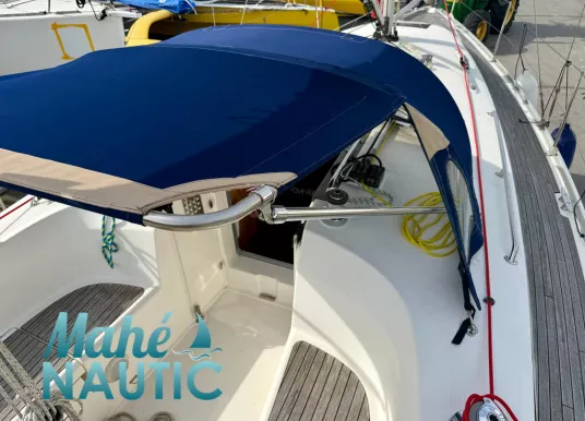 BAVARIA - 32 cruiser - 21
