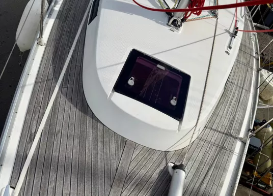 BAVARIA - 32 cruiser - 23