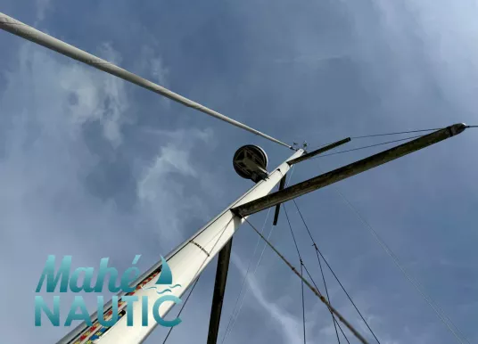 BAVARIA - 32 cruiser - 25