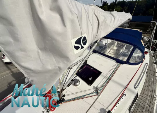 BAVARIA - 32 cruiser - 26