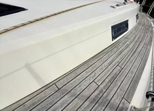 BAVARIA - 32 cruiser - 27