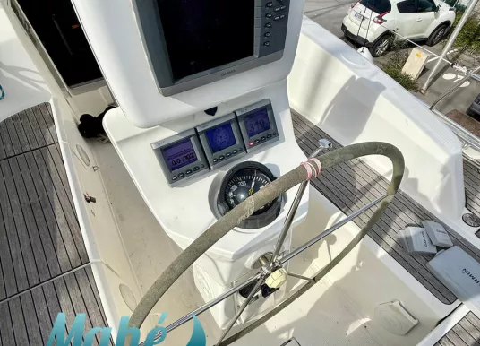 BAVARIA - 32 cruiser - 31