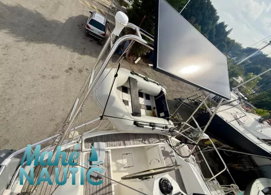 BAVARIA - 32 cruiser - 33
