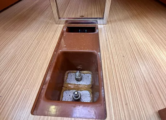 BAVARIA - 32 cruiser - 34