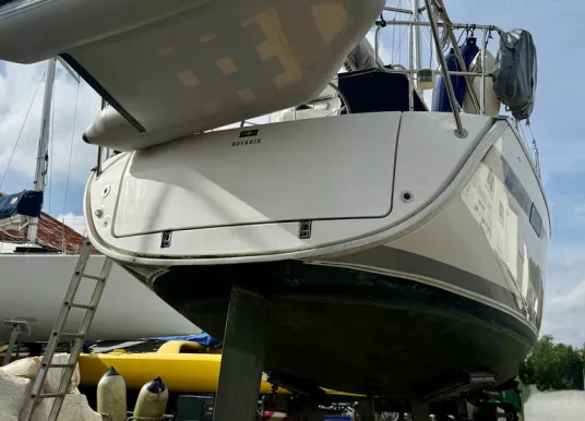 BAVARIA - 32 cruiser - 43