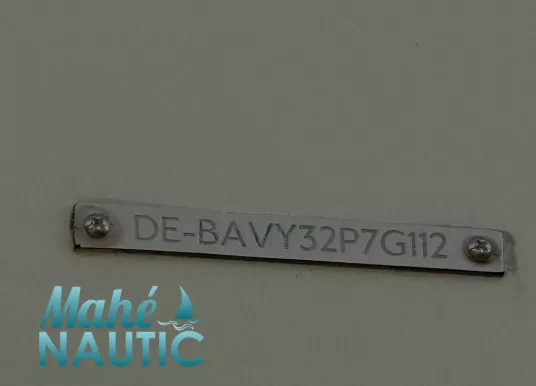 BAVARIA - 32 cruiser - 45