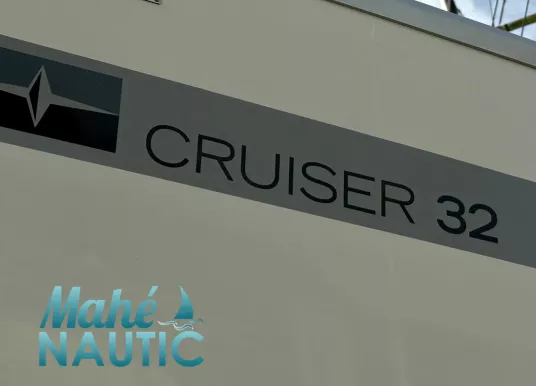 BAVARIA - 32 cruiser - 46