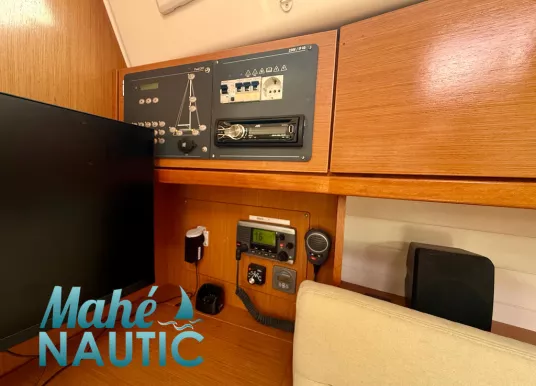 BAVARIA - 32 cruiser - 9