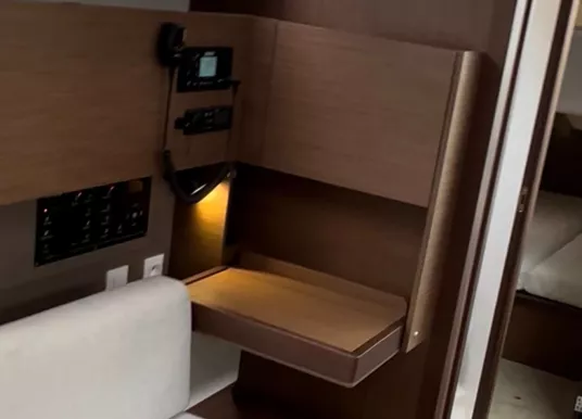 BENETEAU - OCEANIS 35.1