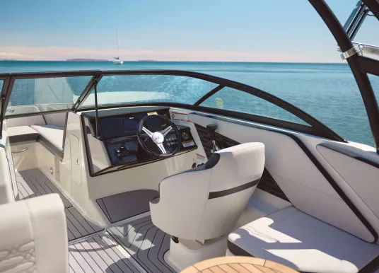 SEA RAY - SEA RAY 210 SPX