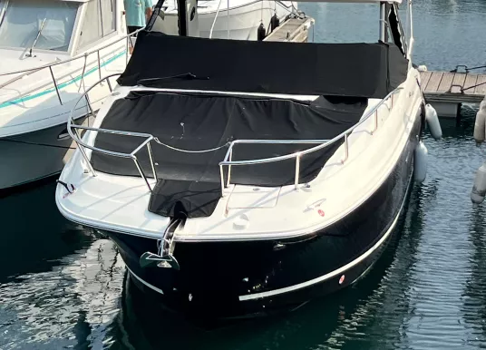 SEA RAY - SUNDANCER 320 OUTBOARD - 3