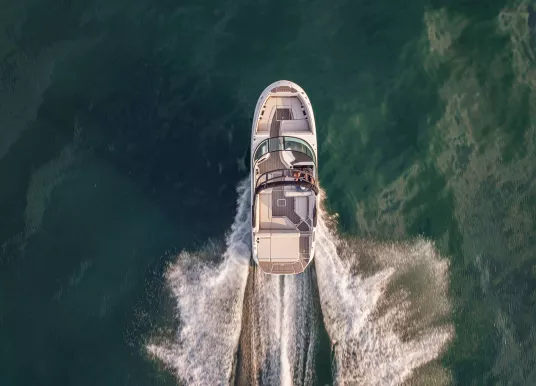 SEA RAY - SEA RAY 250 SDX