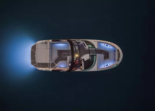 SEA RAY - SEA RAY 250 SDX - 2