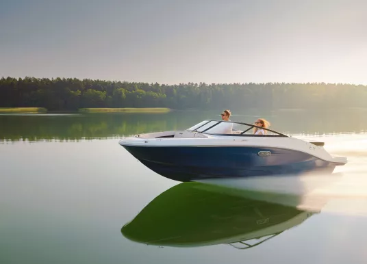 SEA RAY - SEA RAY 190 SPX